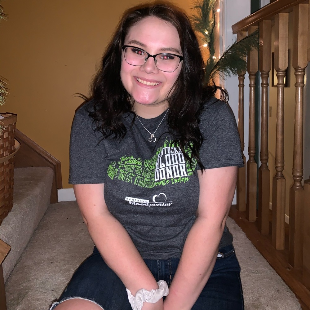 Meet your Posher, Lorelei